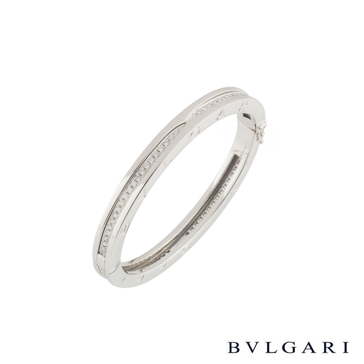 bvlgari b zero1 bangle